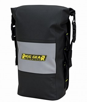 Hurricane RiggPak Crash bar - Tail Bag (5)